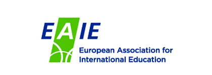 Logotipo de la European Association for International Education EAIE